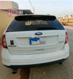 فورد ادج